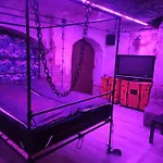 Useme Bdsm Love - Uwolnij Pragnienia