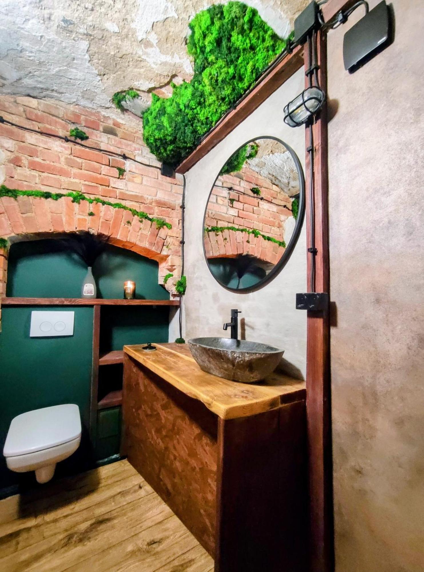 Useme Bdsm - Uwolnij Pragnienia Apartment Posen